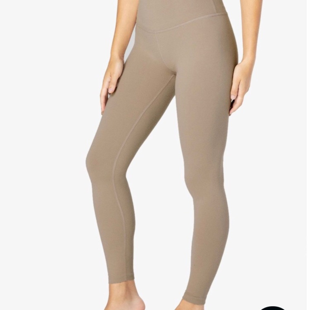 Beyond Yoga Caught High Waisted Legging